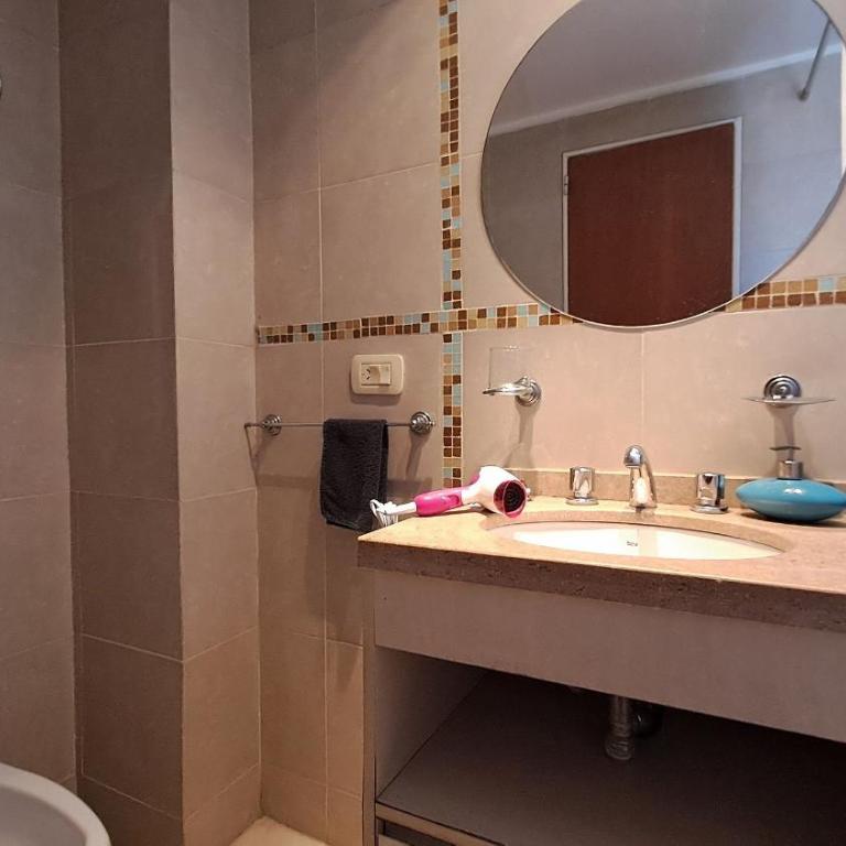 Hornera Tucuman - Amplio, luminoso y céntrico - Apartamento con balcón - 14