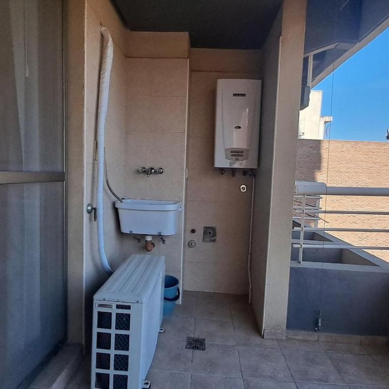 Hornera Dorrego - A metros del río - Apartamento con vistas y balcón - 31