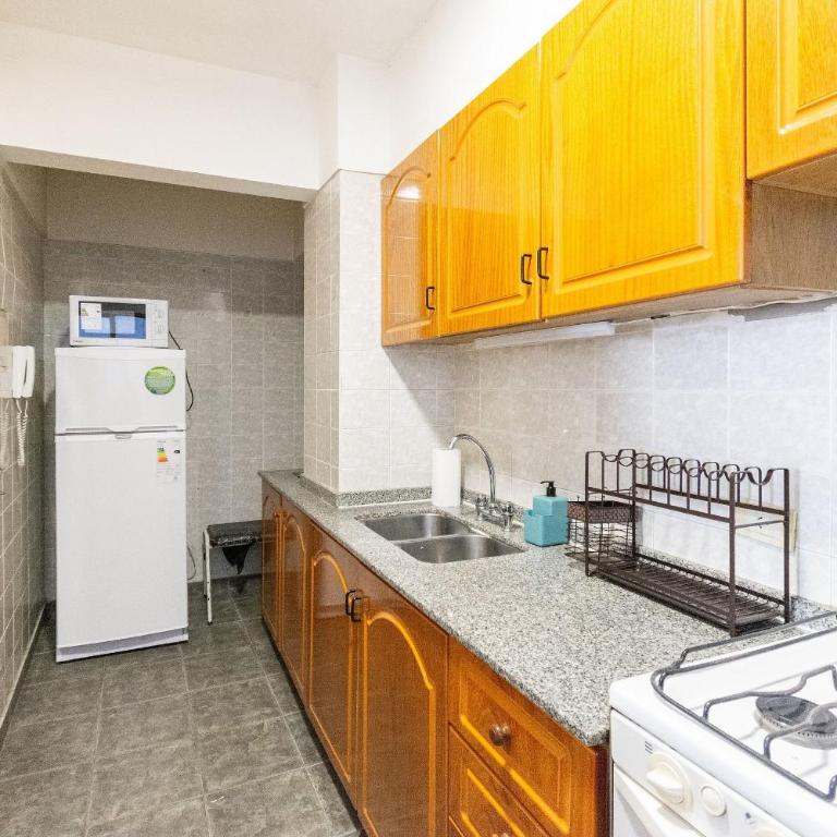 Hornera Coti - Moderno, comodo, ubicación ideal. - Apartamento con balcón - 31