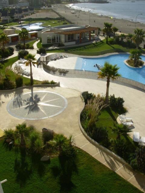 Edificio Costazul inserto playa La Herradura - One-Bedroom Apartment - 19
