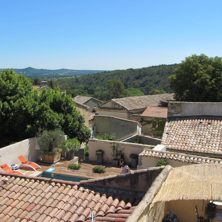 Au Gré Du Voyage - Appartement - 16