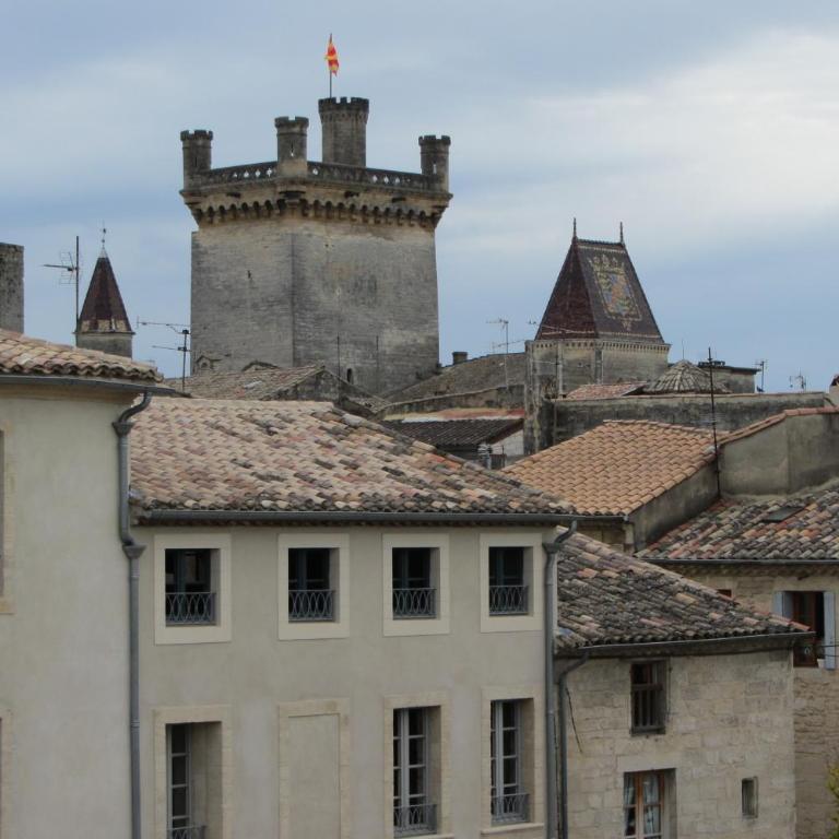 Au Gré Du Voyage - Appartement - 34