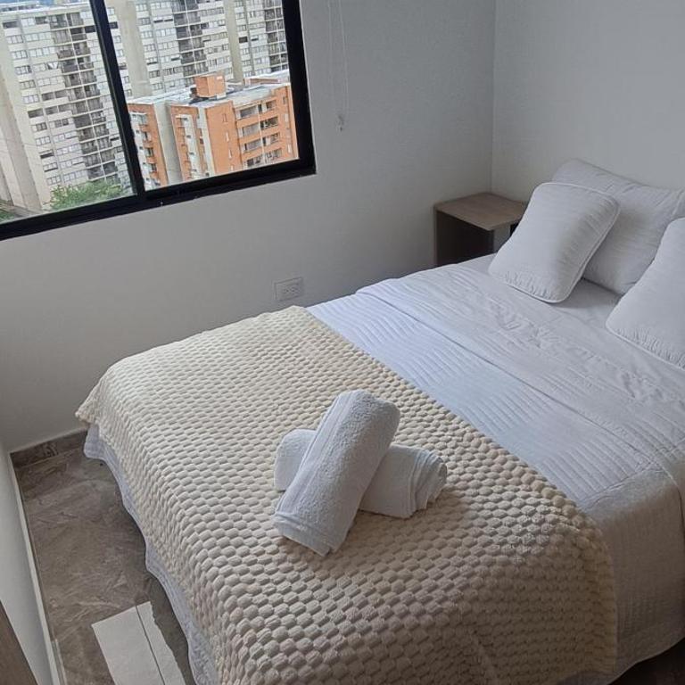 VistaVive! - Three-Bedroom Apartment - 44