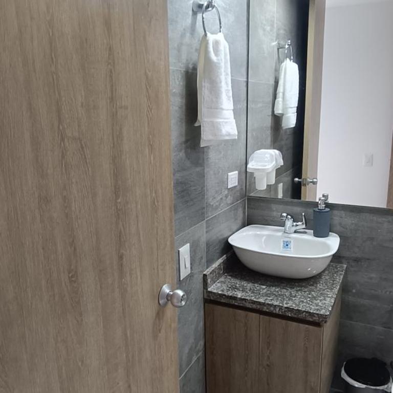 VistaVive! - Apartamento de 3 dormitorios - 50