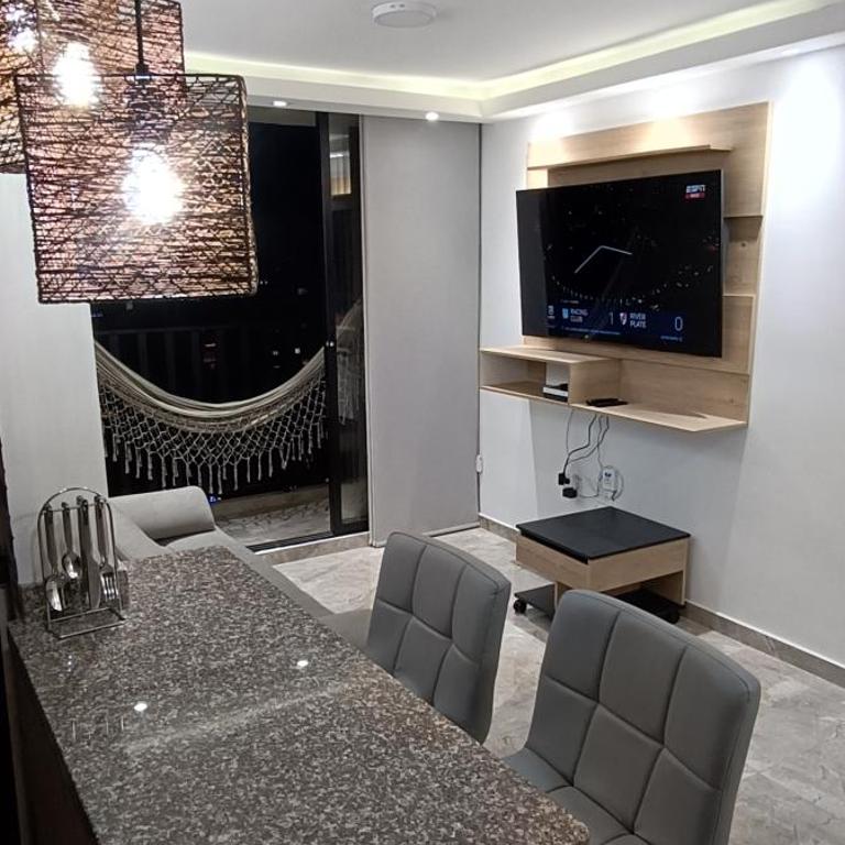 VistaVive! - Apartamento de 3 dormitorios - 55