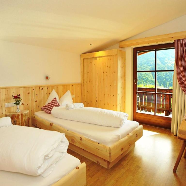 Resort Alt-Ötztal - Einzelzimmer - 5