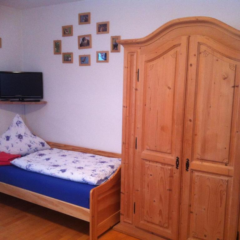 Ferienwohnung AmmerZonas & AmmerZone - Studio - 9