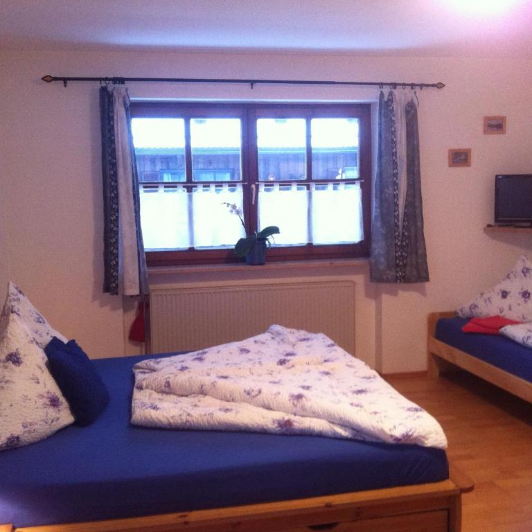 Ferienwohnung AmmerZonas & AmmerZone - Studio - 12
