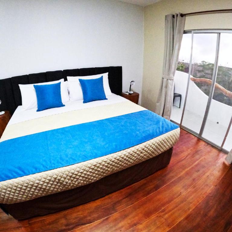 Suite Tierra, Reconnect with your roots - Suite con balcón - 11