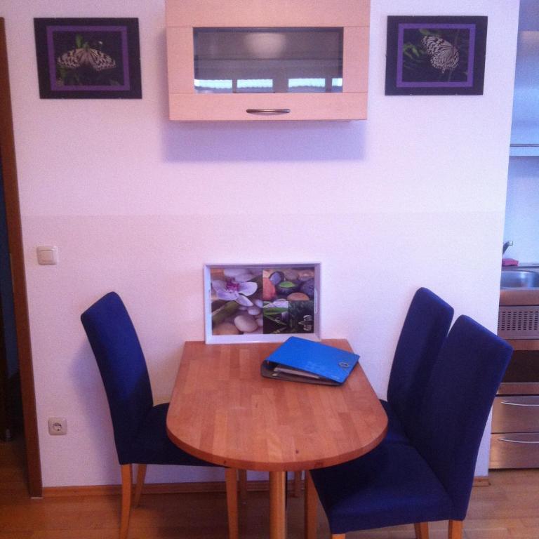 Ferienwohnung AmmerZonas & AmmerZone - Studio - 14