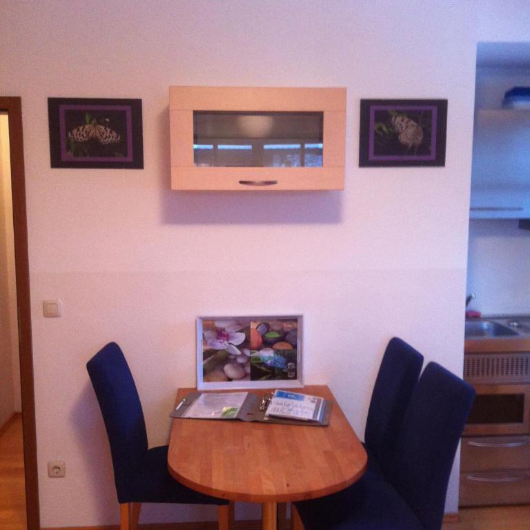 Ferienwohnung AmmerZonas & AmmerZone - Studio - 15