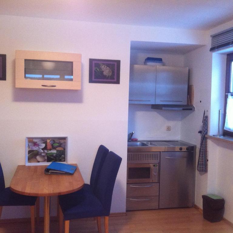 Ferienwohnung AmmerZonas & AmmerZone - Studio - 16