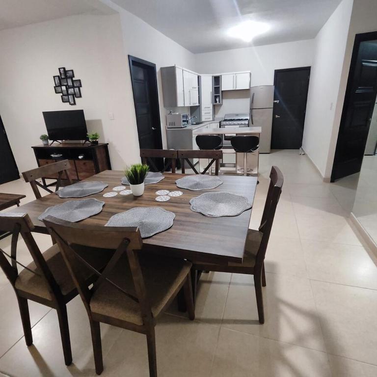 The NEW MarLuc apartment - Apartamento de 3 dormitorios - 5