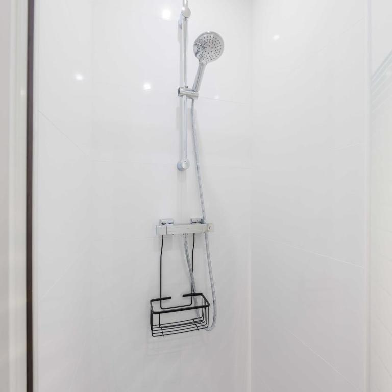 Charming Cosy Studio -1P - Opéra Garnier - Apartment - 14