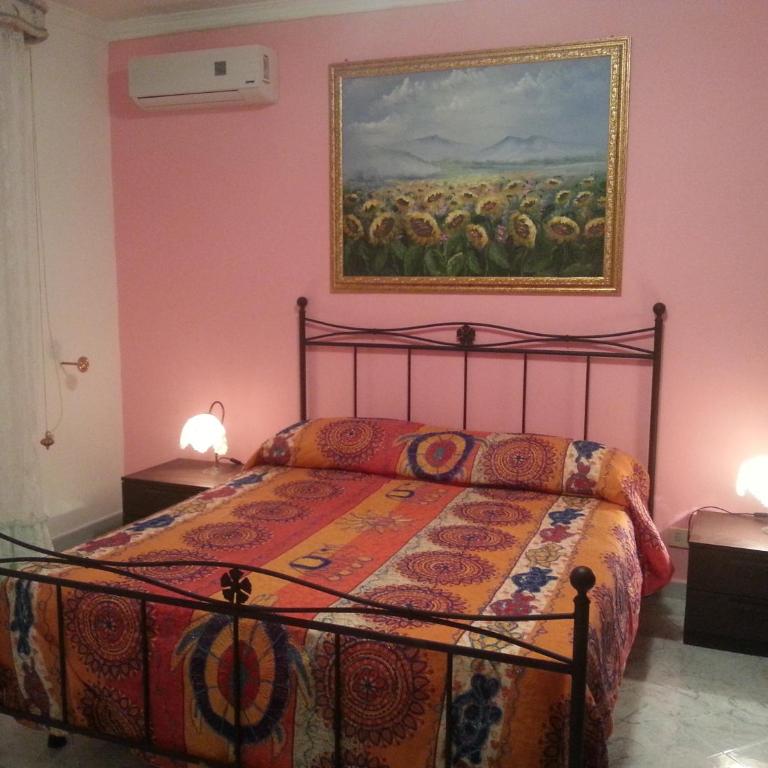 Il Sole Di Lampedusa - Appartamento con 1 Camera da Letto (3 Adulti) - 5
