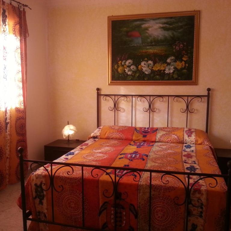 Il Sole Di Lampedusa - Appartamento con 1 Camera da Letto e Terrazza - 3