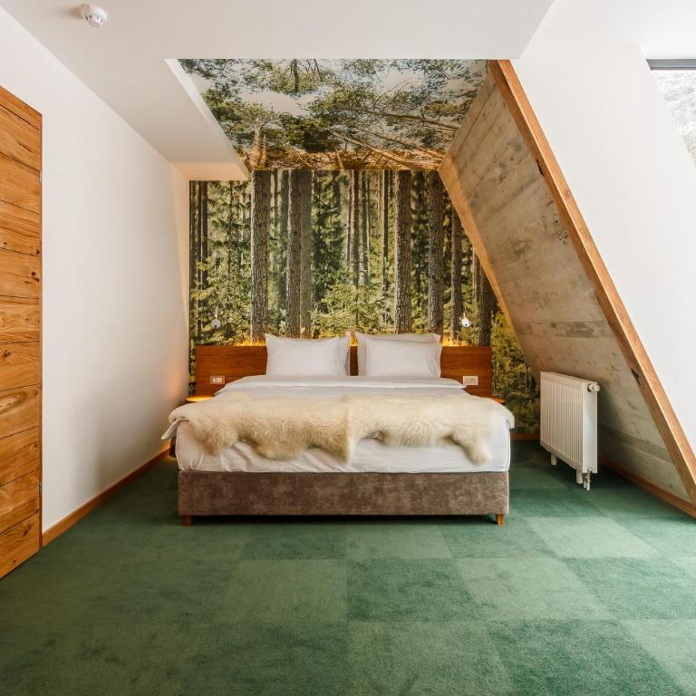 Pino Nature Hotel, BW Premier Collection - Junior Suite - 3