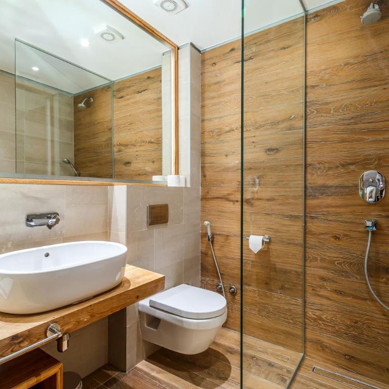 Pino Nature Hotel, BW Premier Collection - Junior Suite - 6