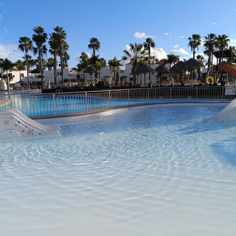Casa del Mar Air-conditioned Apartment with Swimming Pools - Corralejo Playa - Apartamento - 53