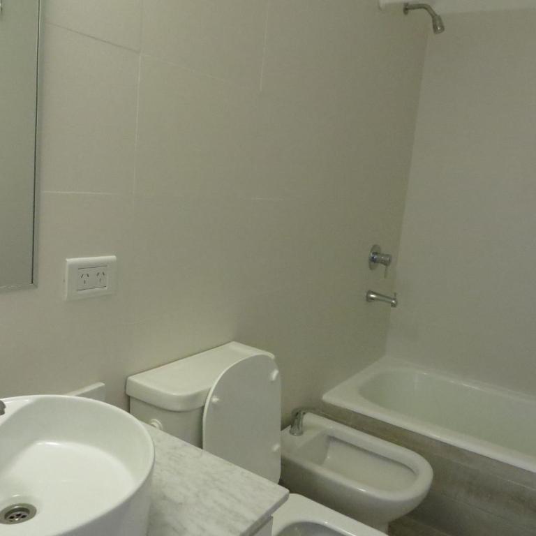 Sunny Recoleta Apartment - Apartamento de 1 dormitorio - 23