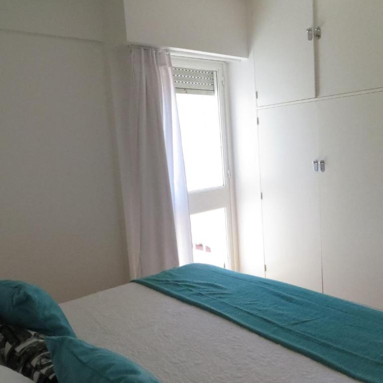 Sunny Recoleta Apartment - Apartamento de 1 dormitorio - 5