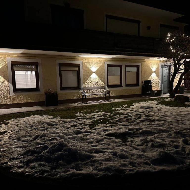 Ferienwohnung Wiesheim - Appartamento con 2 Camere da Letto - 6