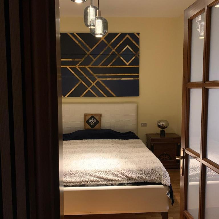 Elite Suite - Urban Chic & Terrace - Appartamento con 1 Camera da Letto - 4
