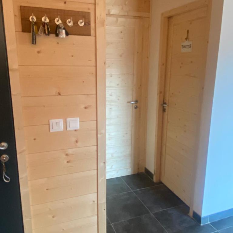 Chalet des loulous , 3 chambres, 8 couchages - Chalet 3 Chambres - 9