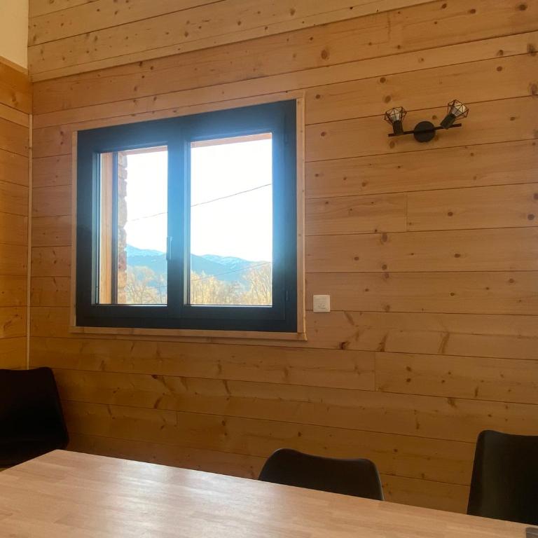 Chalet des loulous , 3 chambres, 8 couchages - Chalet 3 Chambres - 5