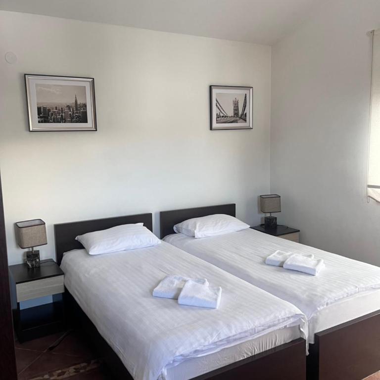 Vila Nina Kopaonik - Apartment with Balcony - 6