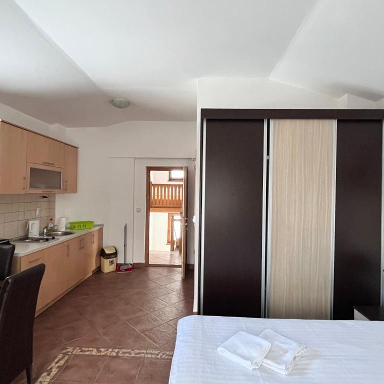 Vila Nina Kopaonik - Apartment with Balcony - 5