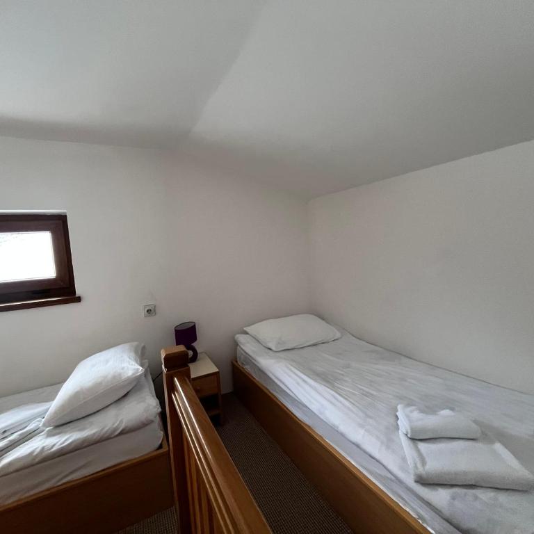 Vila Nina Kopaonik - Apartment with Balcony - 10