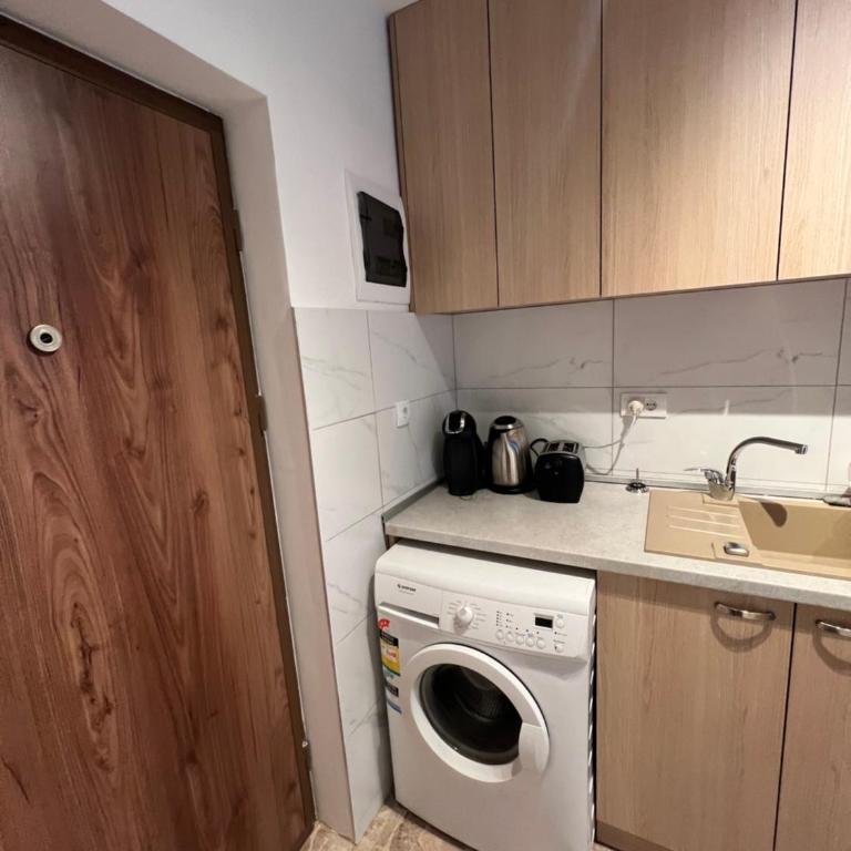 Pariske komune - Apartman sa 2 Spavaće Sobe - 5