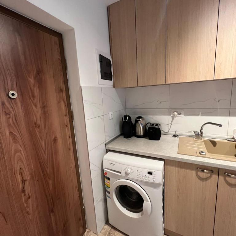 Pariske komune - Apartman sa 2 Spavaće Sobe - 6
