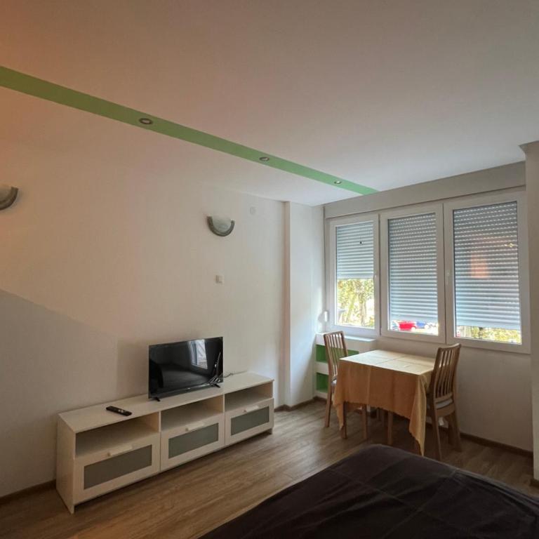 Pariske komune - Apartman sa 2 Spavaće Sobe - 10