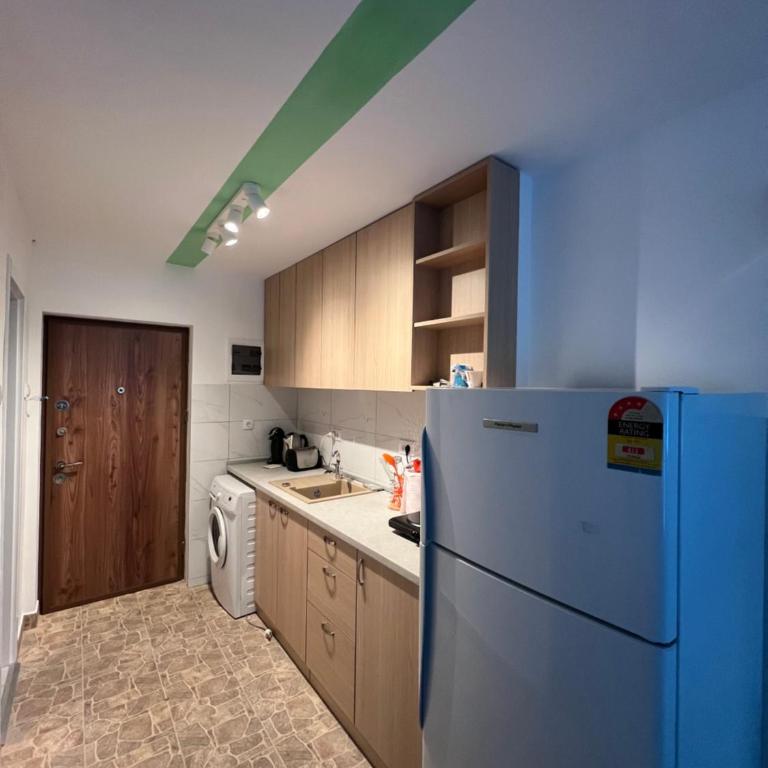 Pariske komune - Apartman sa 2 Spavaće Sobe - 16