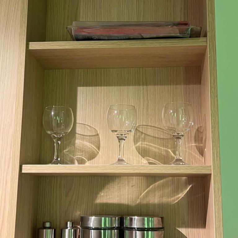 Pariske komune - Apartman sa 2 Spavaće Sobe - 19