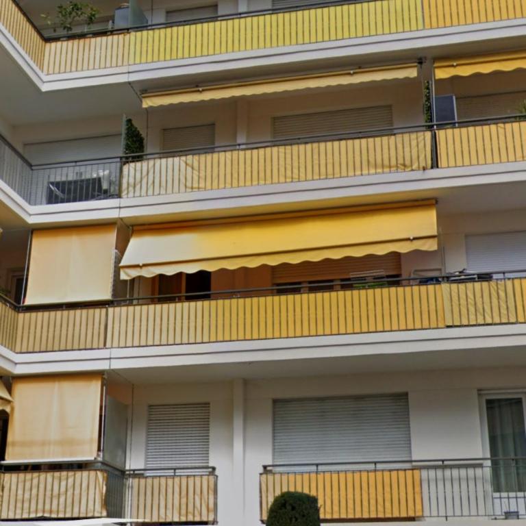 Coquet studio 10 min de Cannes - Appartement - Rez-de-Chaussée - 17