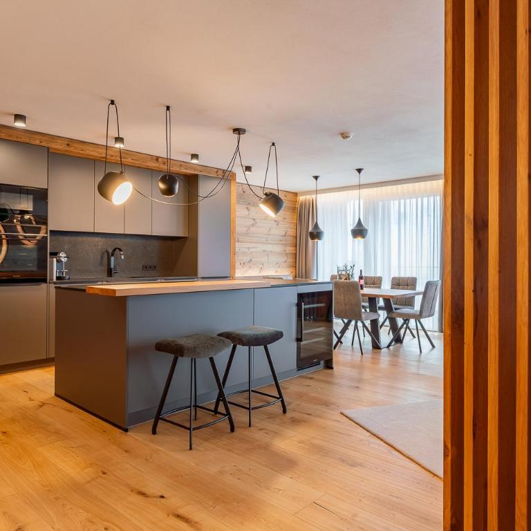 Adler Resort - Suite-Apartment - 4