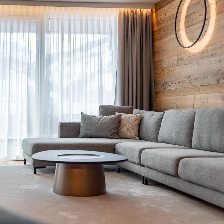 Adler Resort - Suite-Apartment - 1