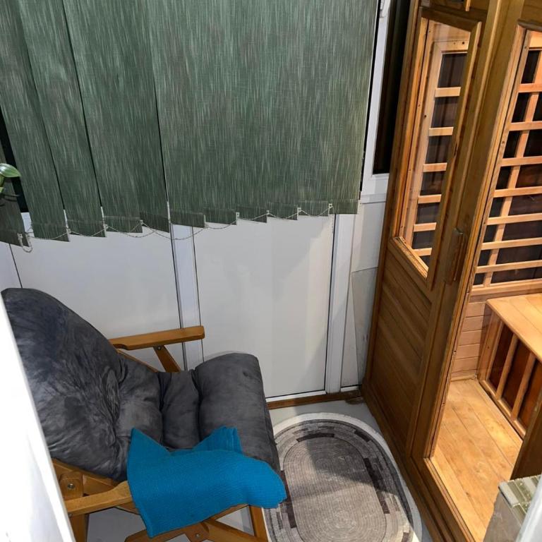Stan sa saunom - Apartman sa 1 Spavaćom Sobom - 2