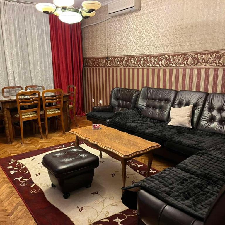 Stan sa saunom - Apartman sa 1 Spavaćom Sobom - 1