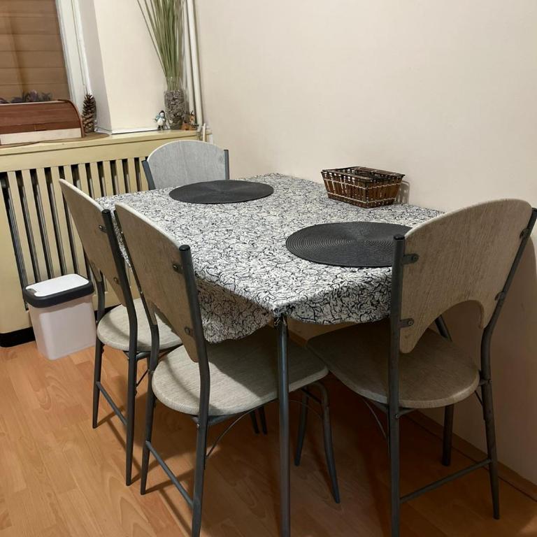 Stan sa saunom - Apartman sa 1 Spavaćom Sobom - 21