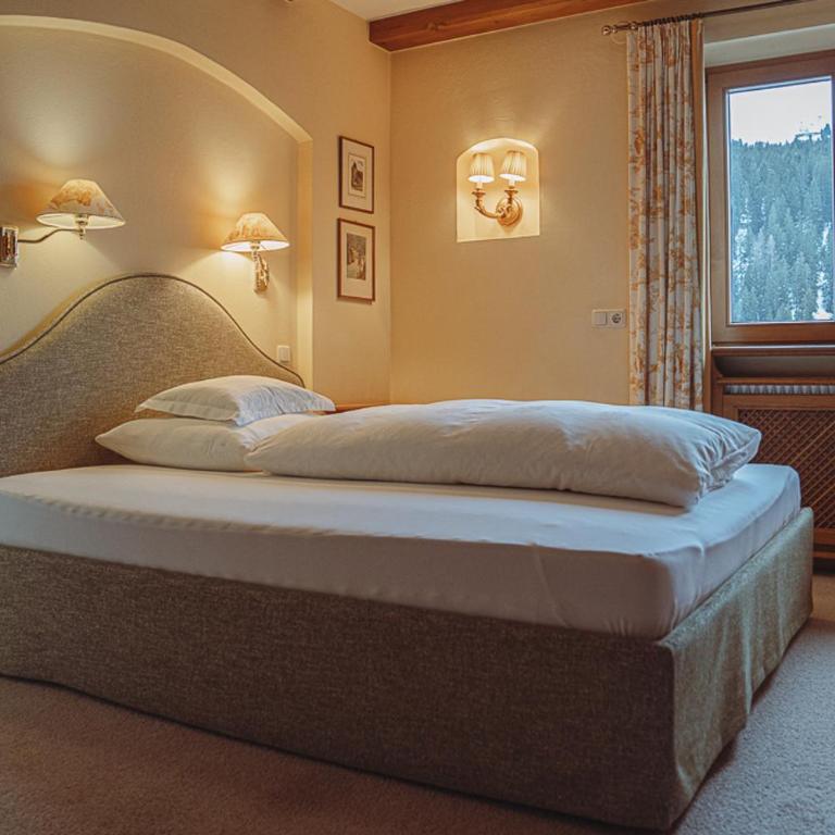 Alpenland - das feine Kleine, zentral und ruhig mit modernem Wellnessbereich - Einzelzimmer - 4