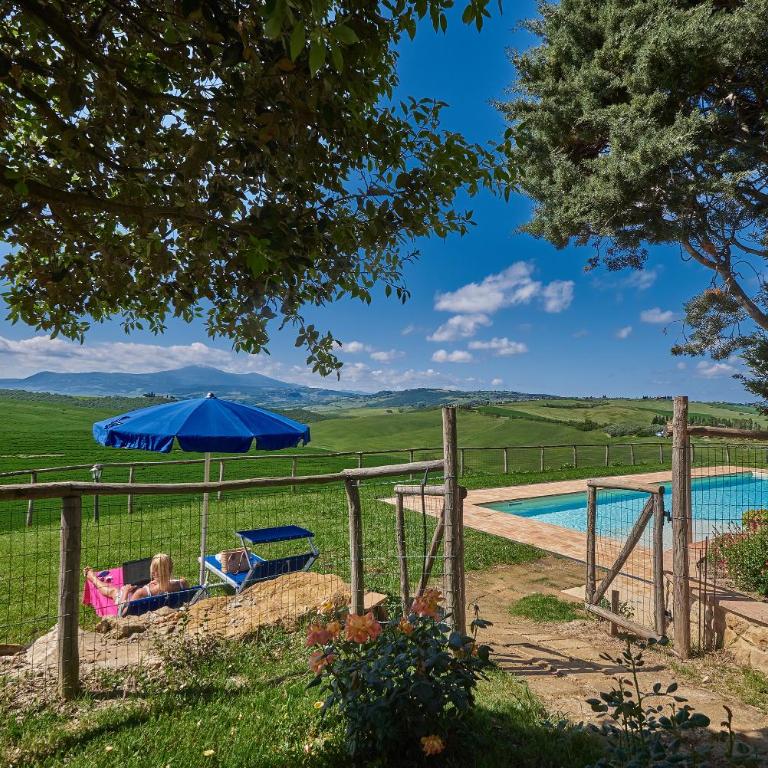 Agriturismo Bonello - Appartamento con 3 Camere da Letto - 6