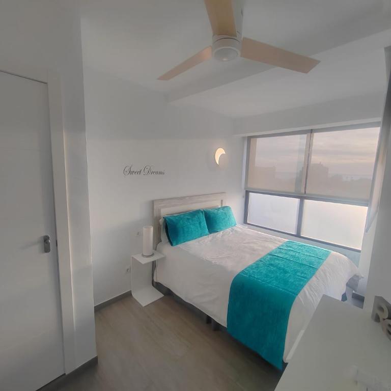 Aloha Playa 1217 - Apartamento - 2 niveles - 4