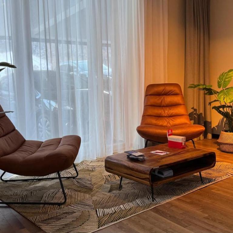 Haus Freunden - Apartment mit 3 Schlafzimmern - 34