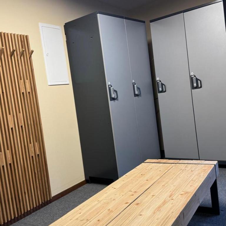 Haus Freunden - Apartment mit 3 Schlafzimmern - 33