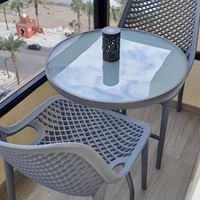 Aloha Playa 1217 - Apartamento - 2 niveles - 2