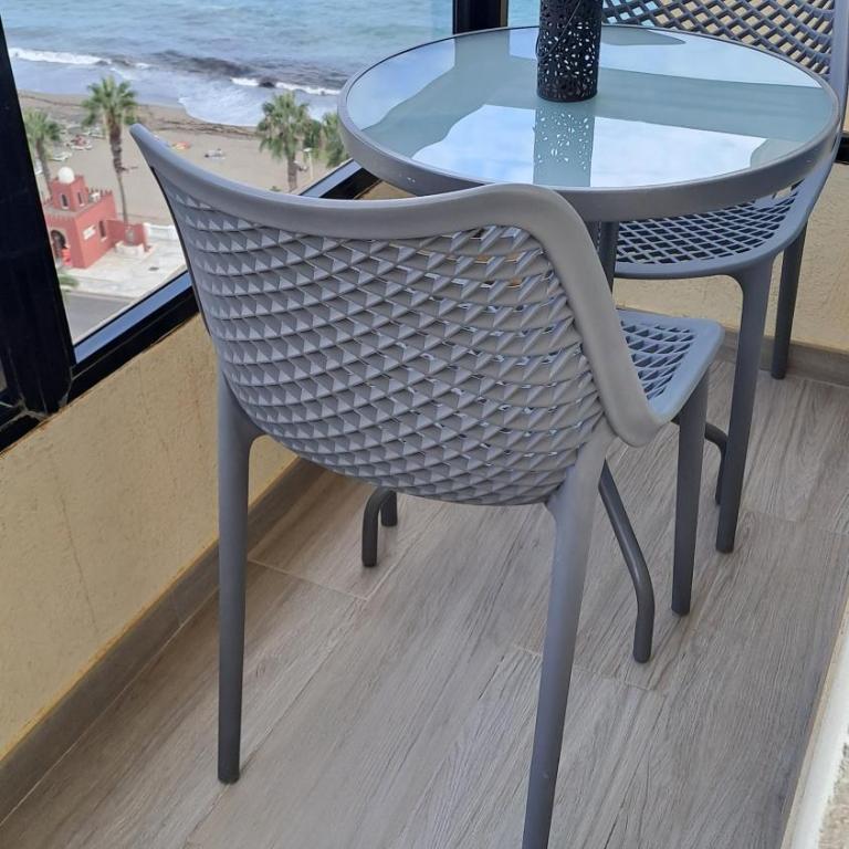 Aloha Playa 1217 - Apartamento - 2 niveles - 8